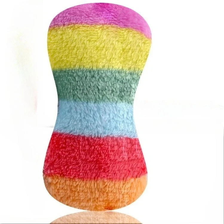 XMSJ Plush Duck Dog Toy With Quacking Sound