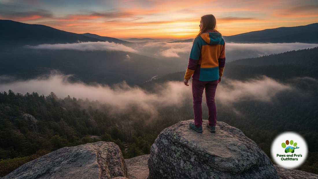 Hit the Trail with Confidence: Why the Right Gear Makes Every Hike Better