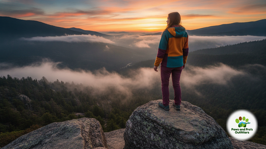 Hit the Trail with Confidence: Why the Right Gear Makes Every Hike Better