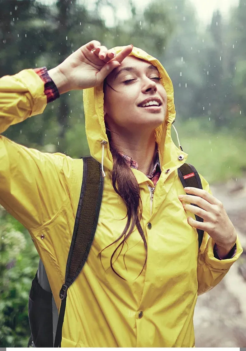 Naturehike Lightweight Outdoor Backpack For Hiking And Travel