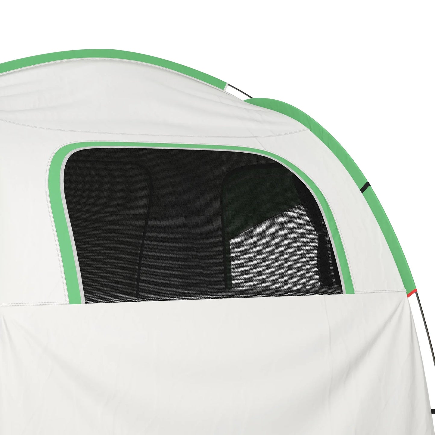 Waterproof SUV Tent With Mesh Window For Family Travel