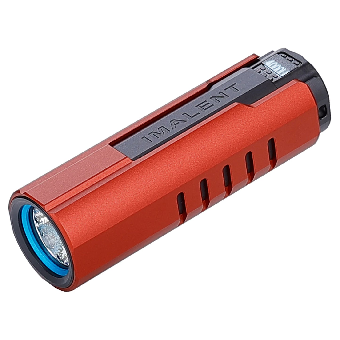IMALENT LD70 Mini Rechargeable Flashlight 4000LM Outdoor Camping Waterproof