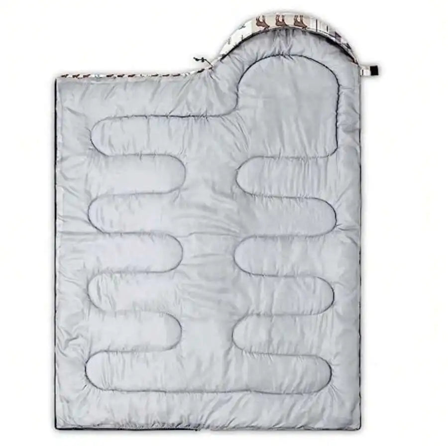 Lightweight Waterproof Sleeping Bag for Camping and Hiking