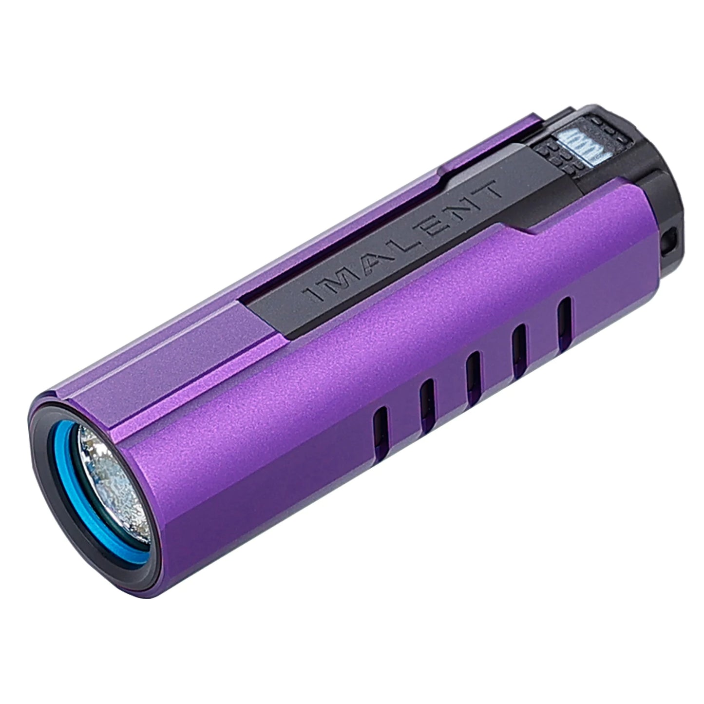 IMALENT LD70 Mini Rechargeable Flashlight 4000LM Outdoor Camping Waterproof