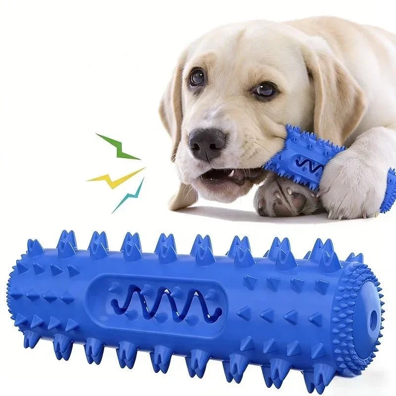 Nylon Dog Teething Chew Stick Bite Resistant Waterproof Dental Cleaner