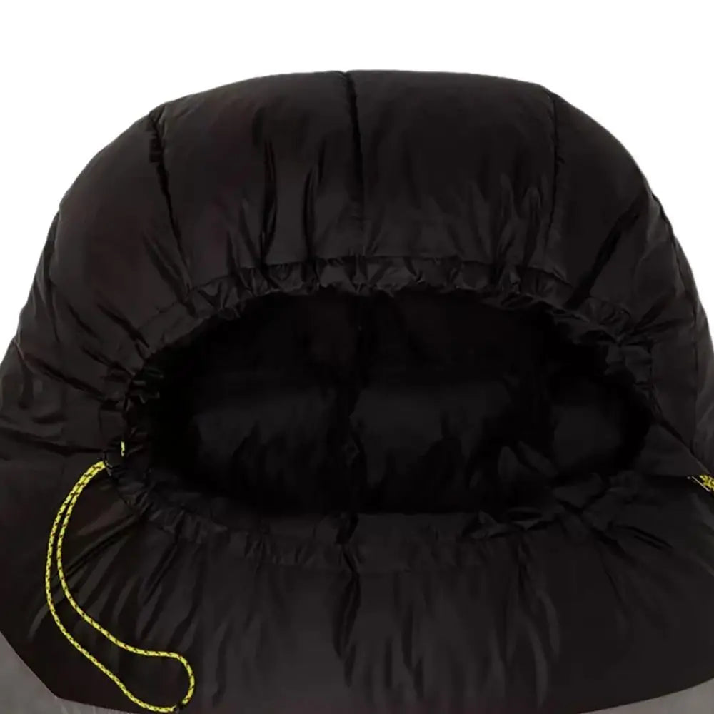 YTYIN Phantom 0F Down Sleeping Bag With Right Zip Lightweight