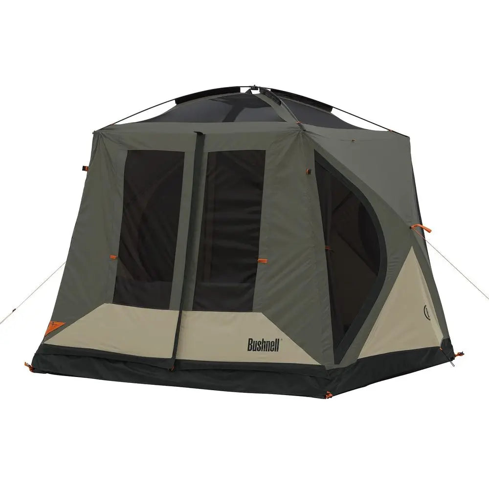 YTYIN Instant Pop Up Hub Tent for Camping and Family