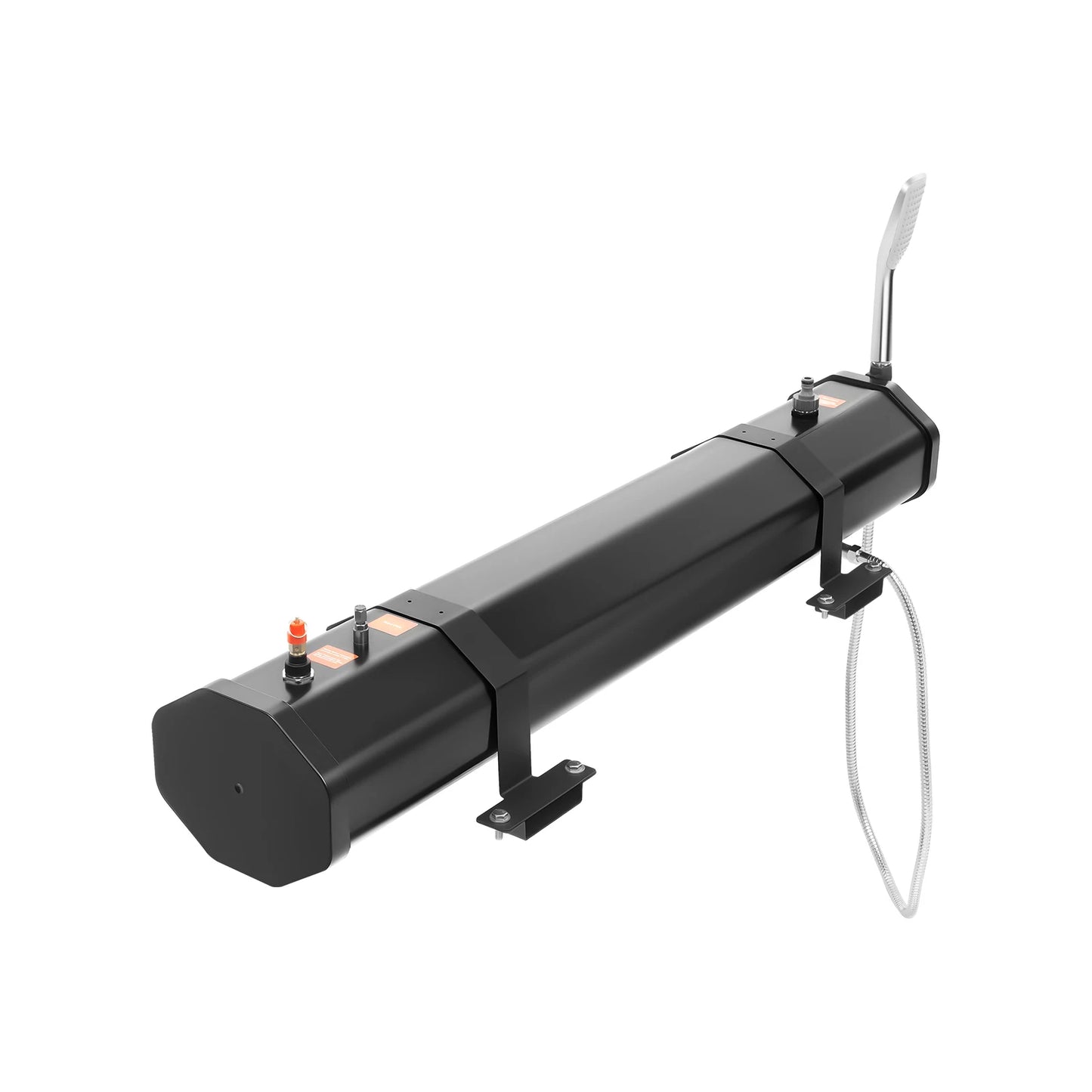 Portable Water Tank For Camping Roof Rack Shower System