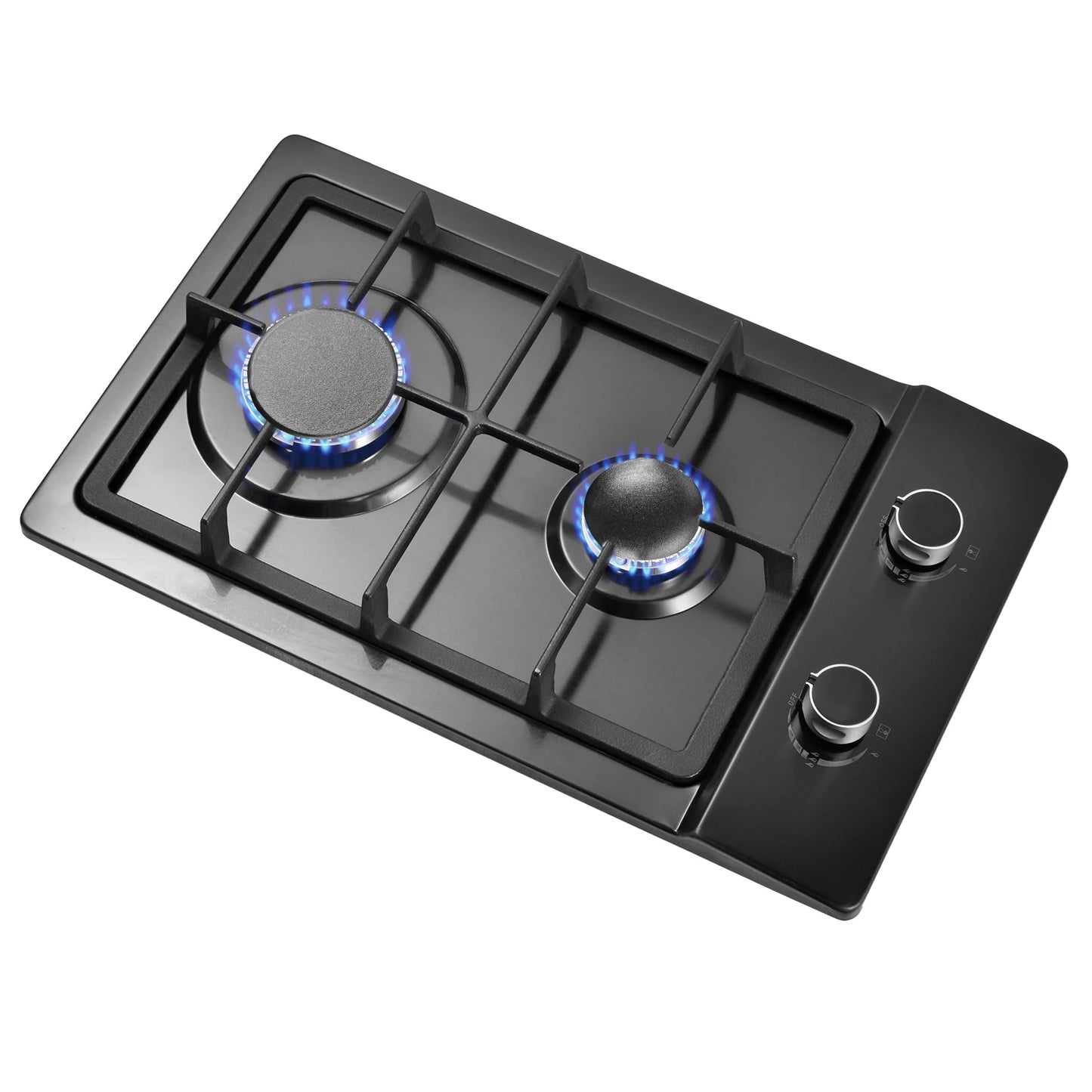 Fire Hole Indoor Propane Stove Portable With Auto Ignition
