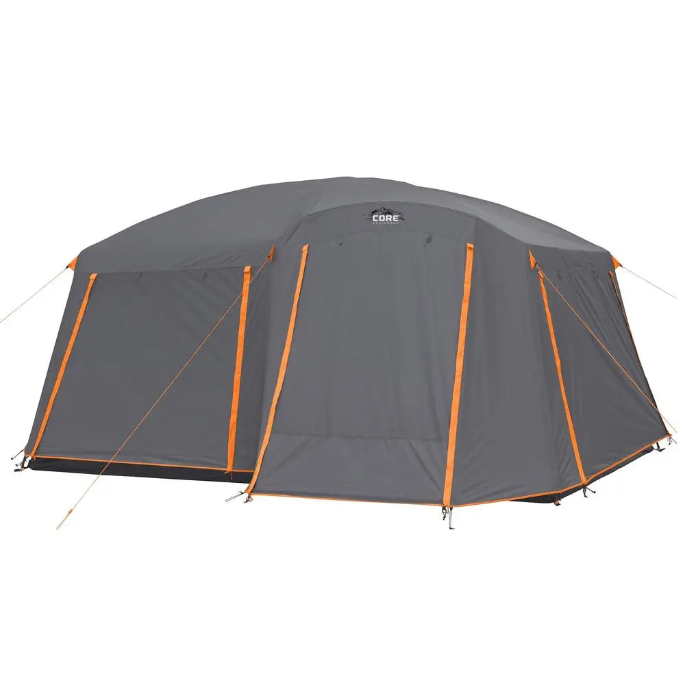 YTYIN Family Cabin Tent With Multi Room For Outdoor Adventures