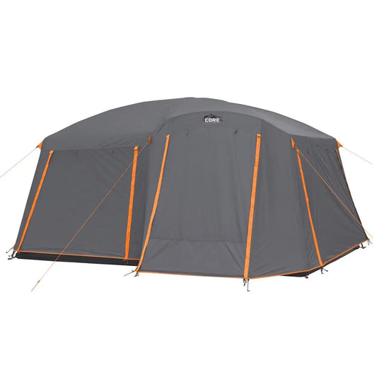 YTYIN Family Cabin Tent With Multi Room For Outdoor Adventures