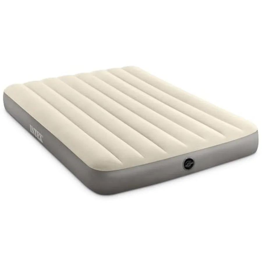 Dura-Beam Standard Air Mattress Fiber-Tech Construction