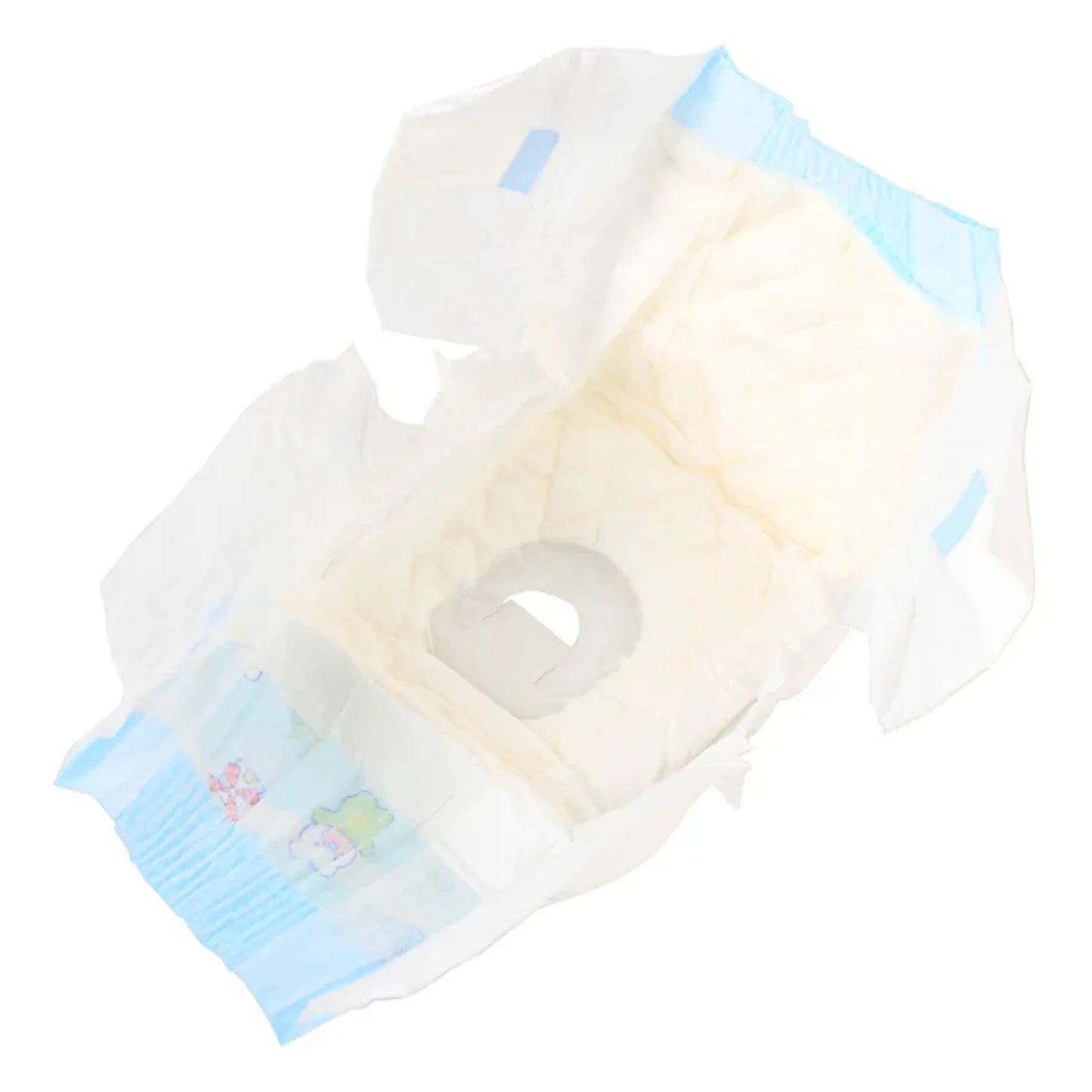Super Absorbent Disposable Pet Diaper Nappies For Cat And Dog
