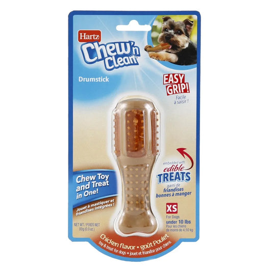 Nylon Bone Dog Chew Toy For Puppies And Small Dogs