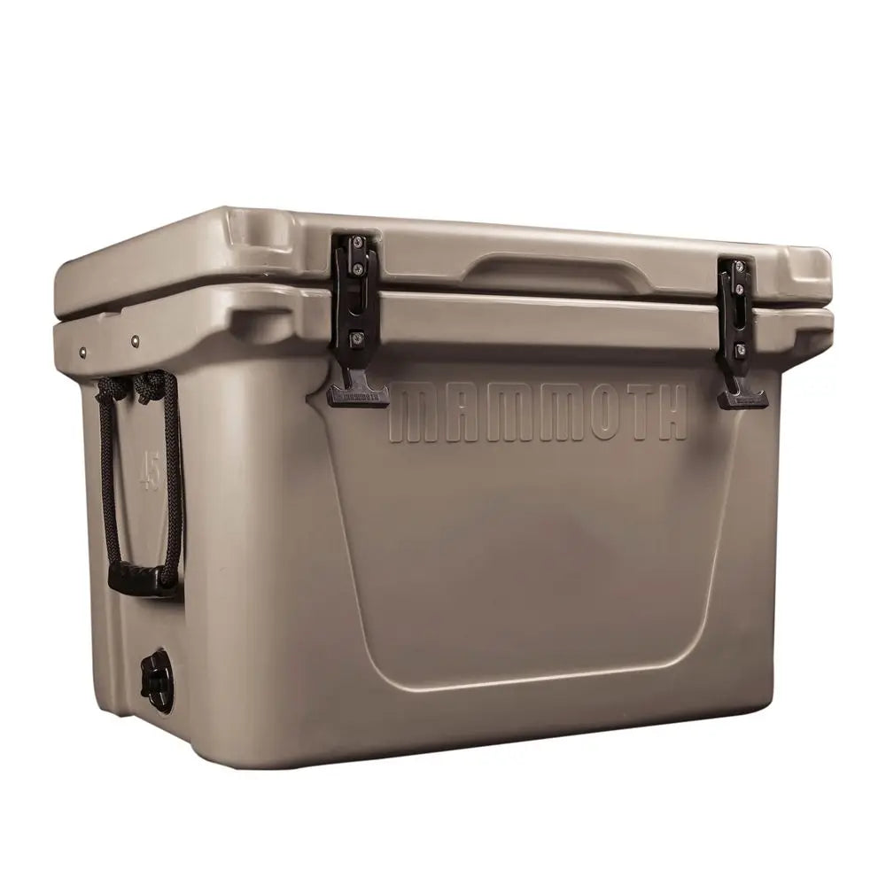 YTYIN Ranger 45 Cooler Insulated Ice Chest 45 Quart Capacity