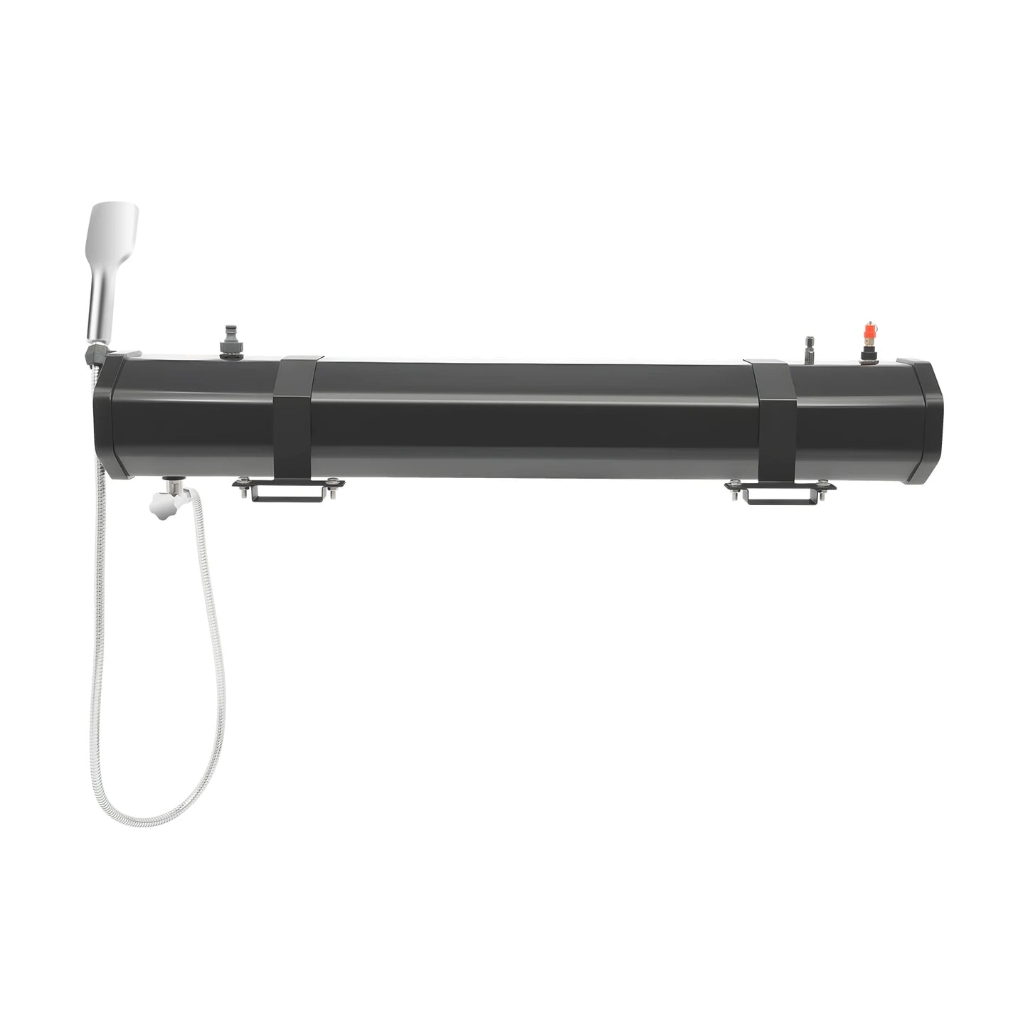 Portable Water Tank For Camping Roof Rack Shower System