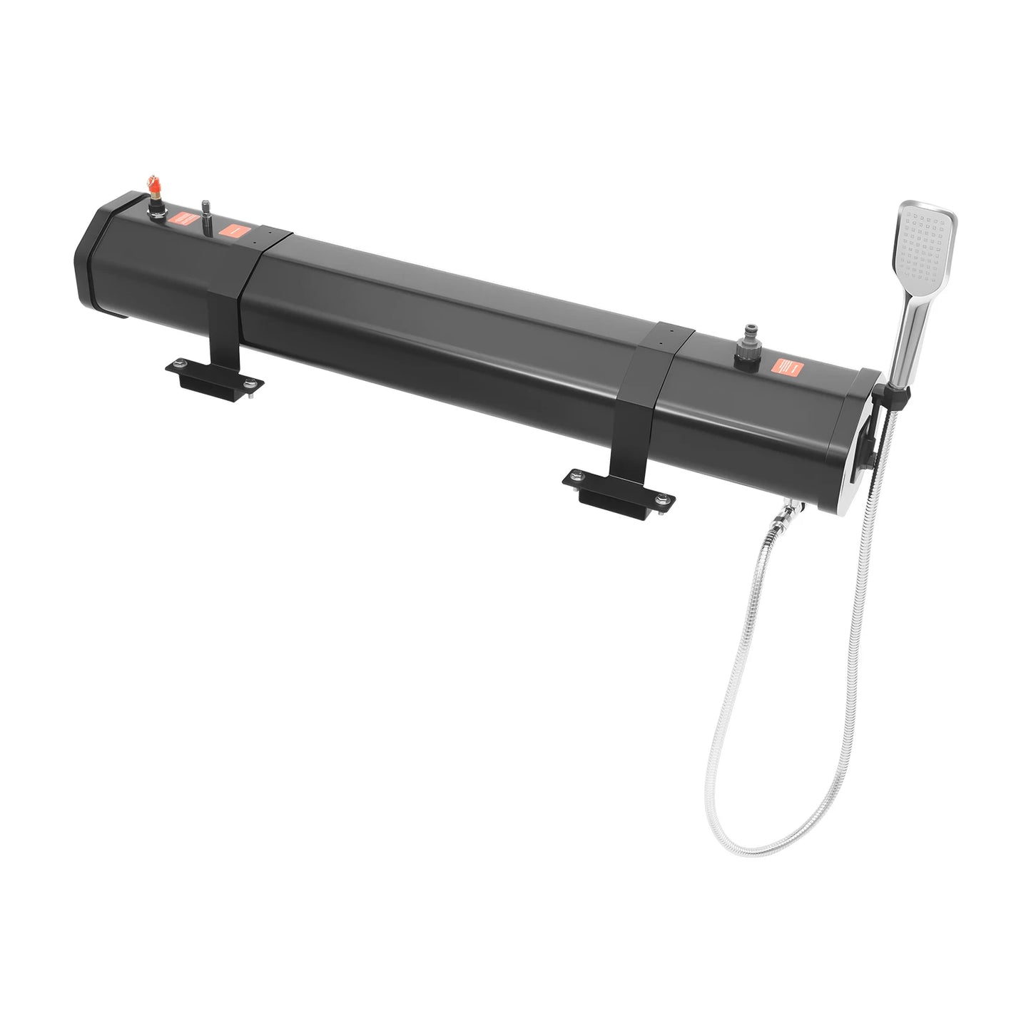 Portable Water Tank For Camping Roof Rack Shower System