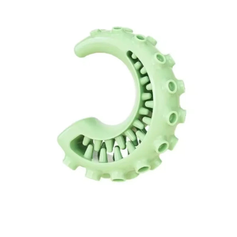 Nylon Dog Teething Chew Stick Bite Resistant Waterproof Dental Cleaner