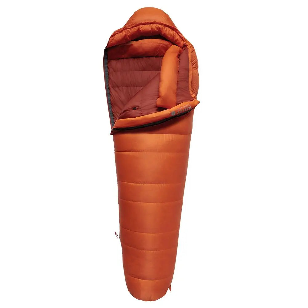 YTYIN Cosmic 0 Ultra 4 Season Down Mummy Sleeping Bag Dridown 800 Fill