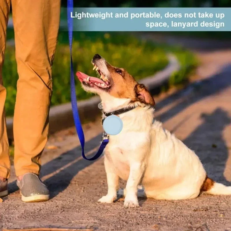Silicone Dog Treat Pouch Waterproof Outdoor Training Bag