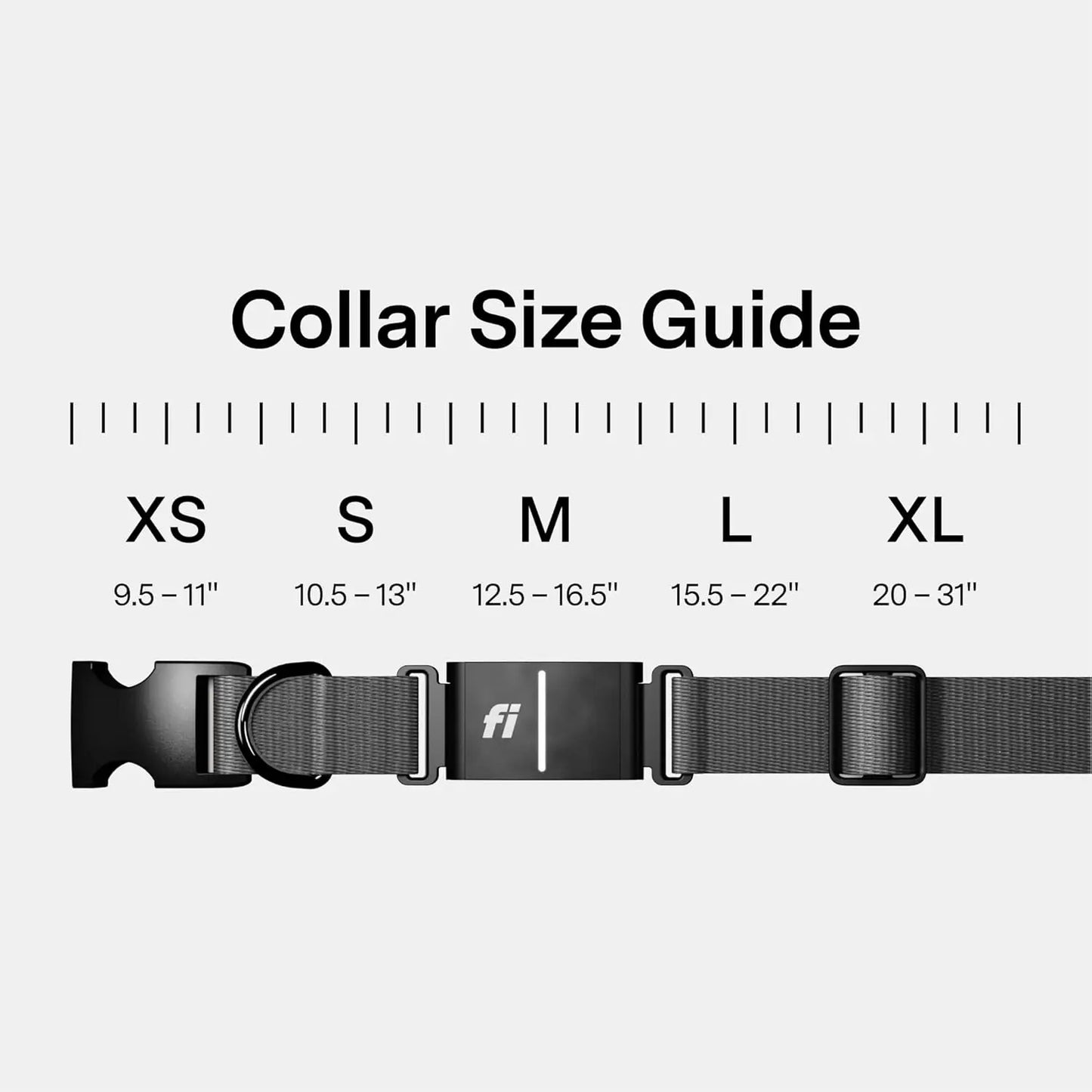 GPS Dog Tracker Collar With Health Monitoring And Escape Alerts