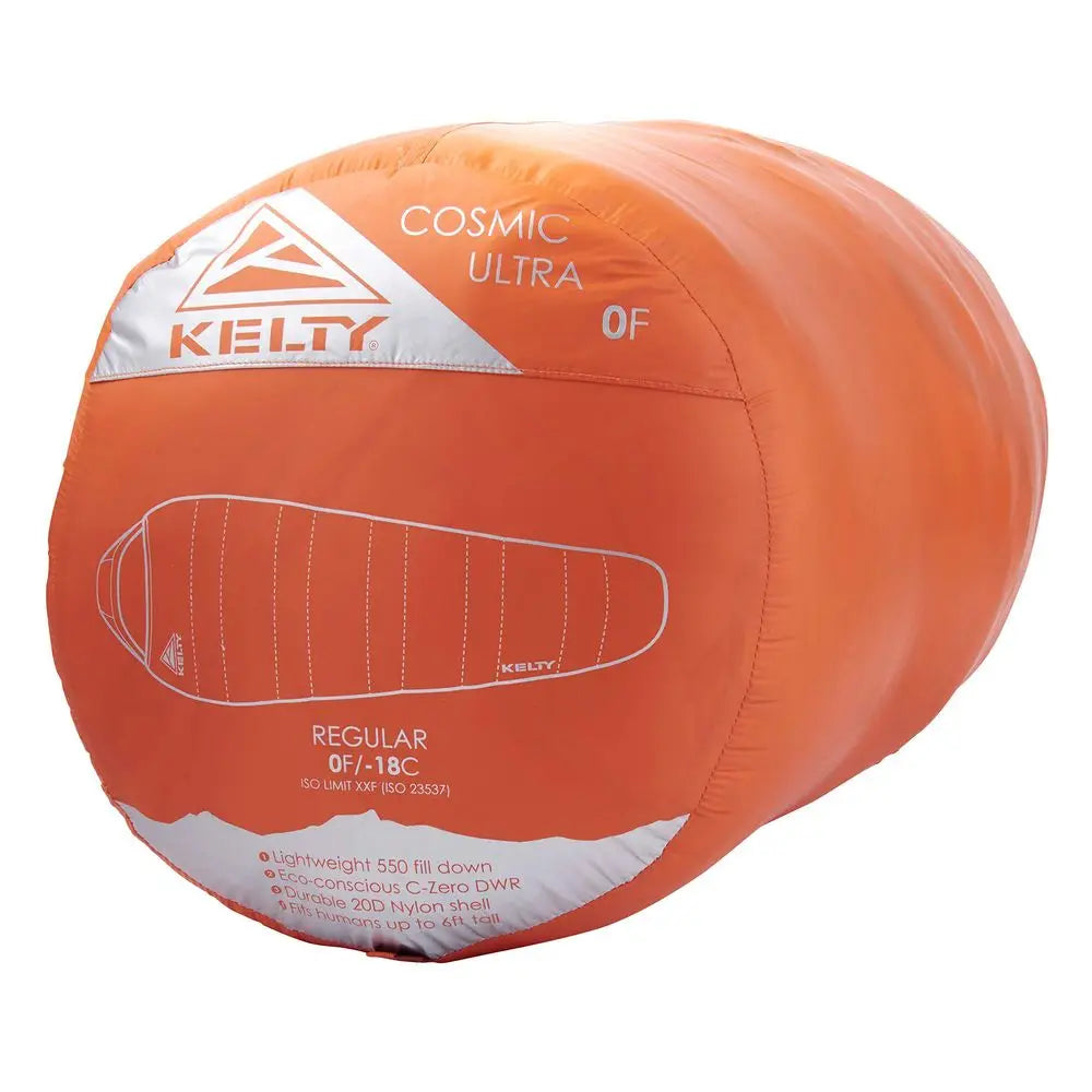 YTYIN Cosmic 0 Ultra 4 Season Down Mummy Sleeping Bag Dridown 800 Fill
