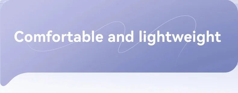N90 Neck Fan Bladeless Wearable USB Rechargeable With 5-Speed Modes