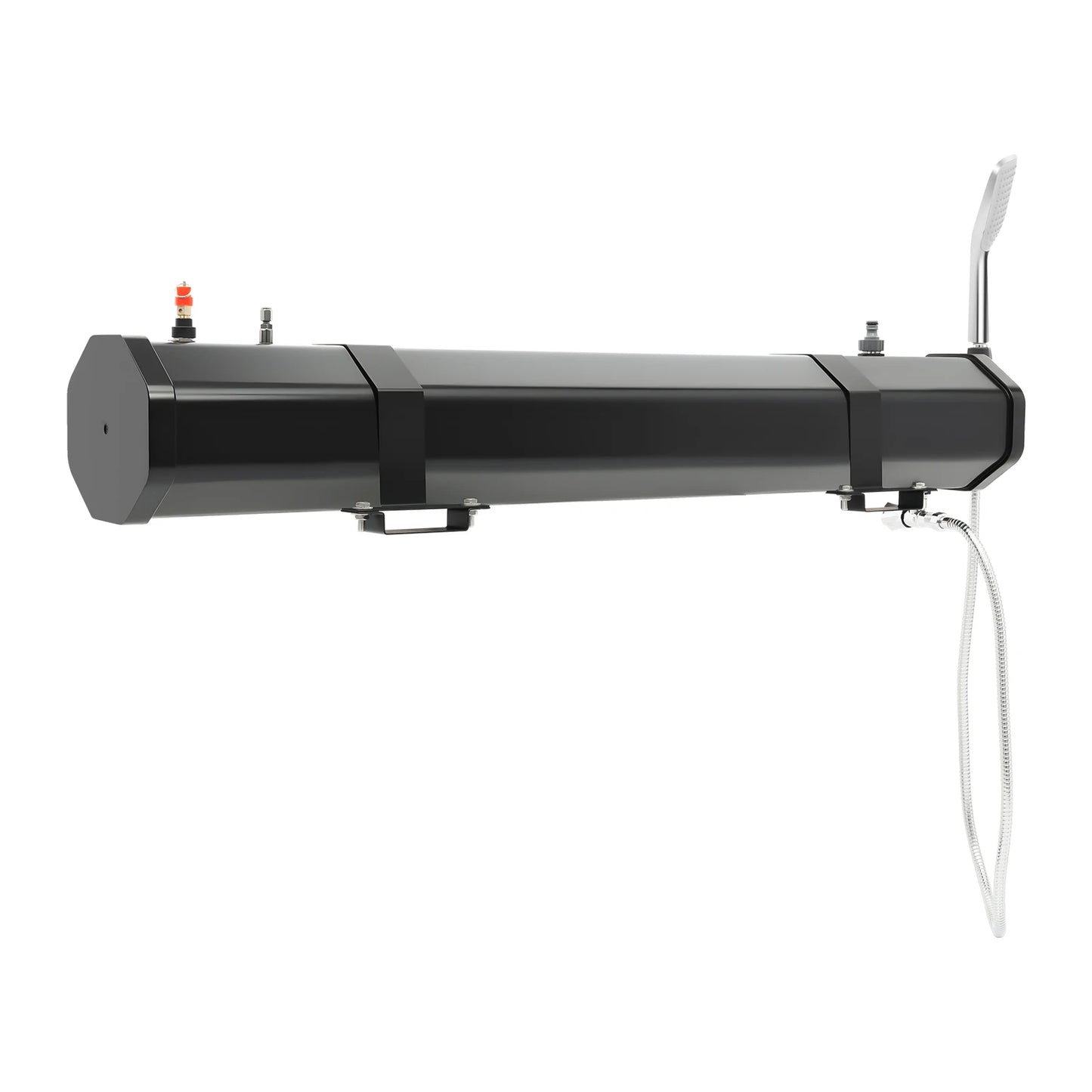 Portable Water Tank For Camping Roof Rack Shower System