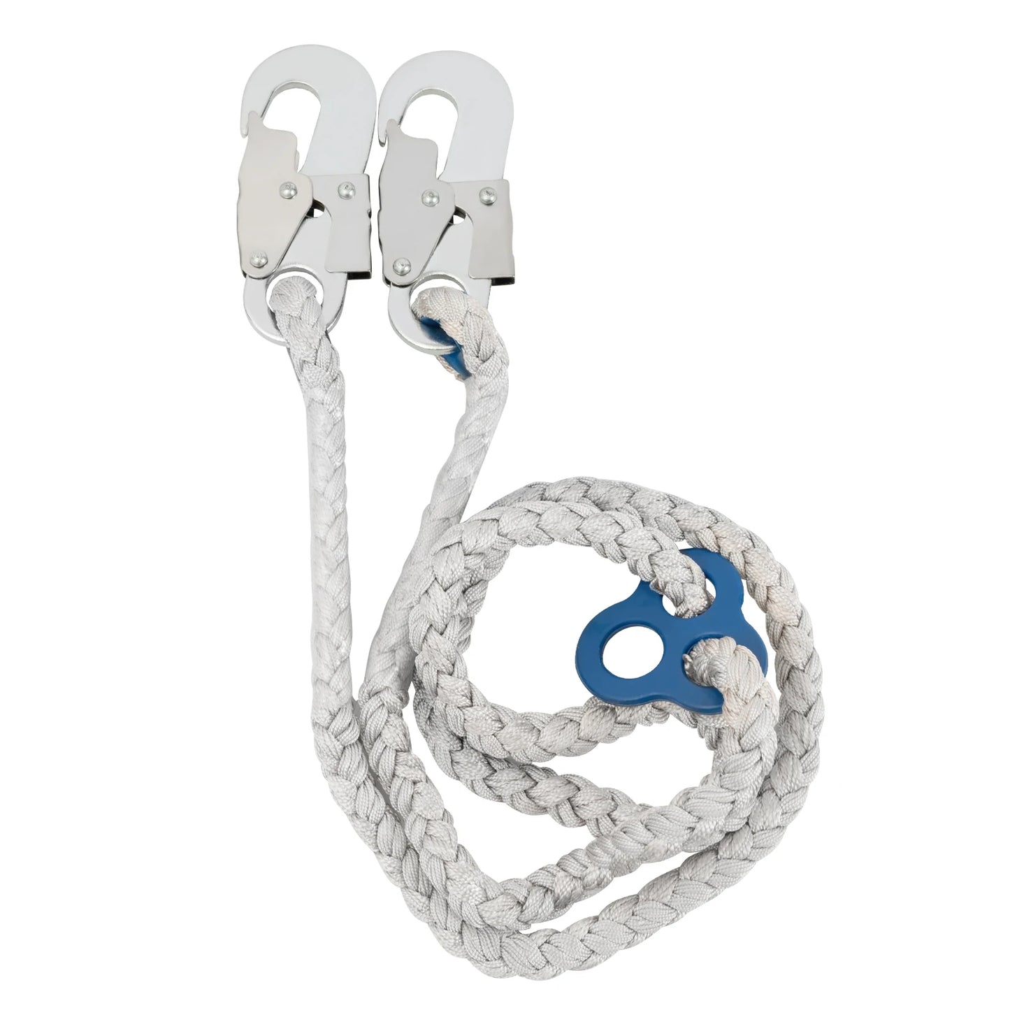 Professional Tree Climbing Spikes Kit With Safety Harness Capacity 220lbs
