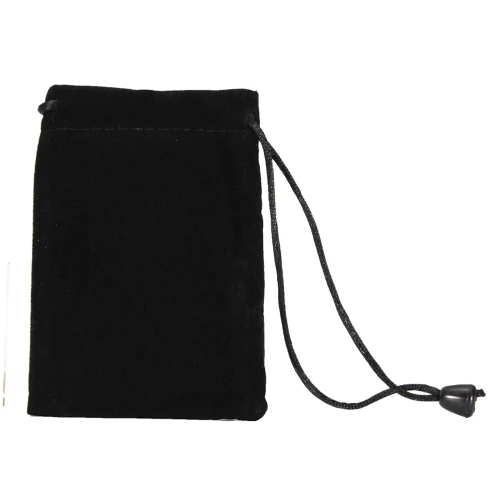 Apwikoger Refillable Catalytic Fuel Hand Warmer Portable Reusable Metal Alloy