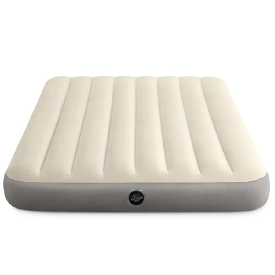 Dura-Beam Standard Air Mattress Fiber-Tech Construction