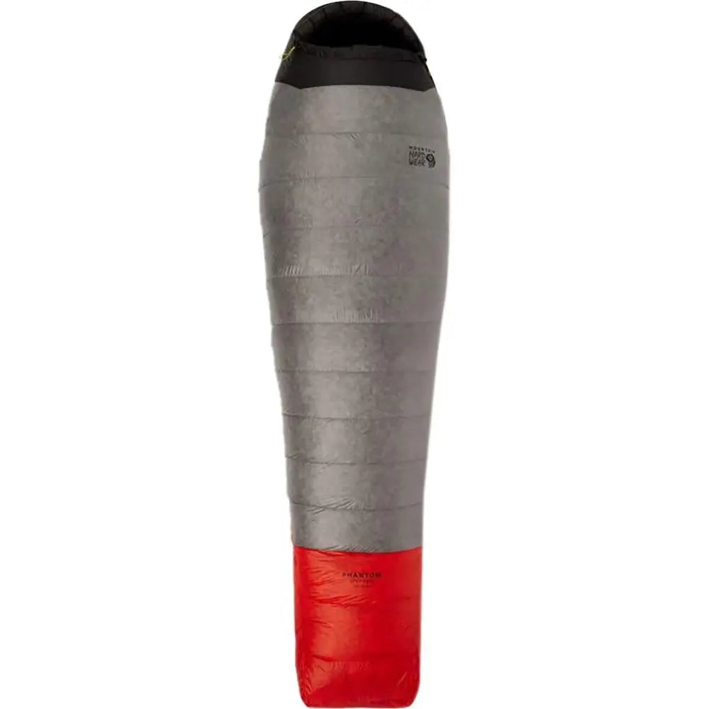 YTYIN Phantom 0F Down Sleeping Bag With Right Zip Lightweight