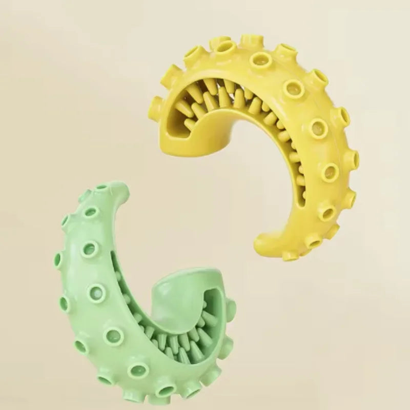Nylon Dog Teething Chew Stick Bite Resistant Waterproof Dental Cleaner