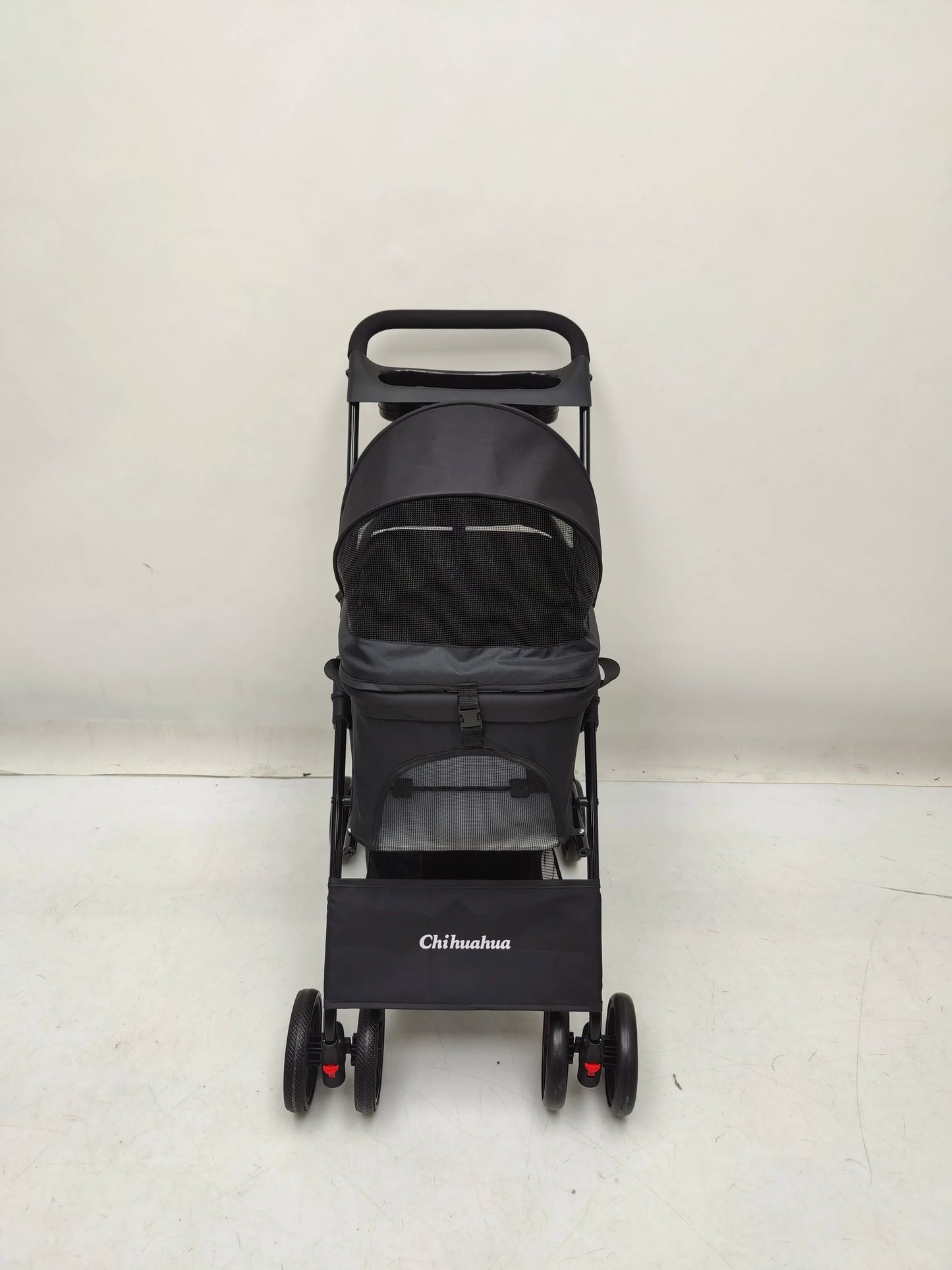 CHIHUAHUA 3in1 Pet Stroller For Medium Dogs Cats All Terrain