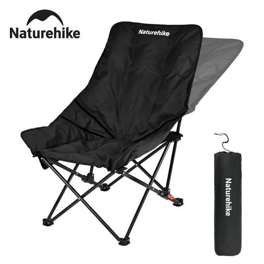 Naturehike Sea Star Recliner Moon Chair Folding Outdoor Chair