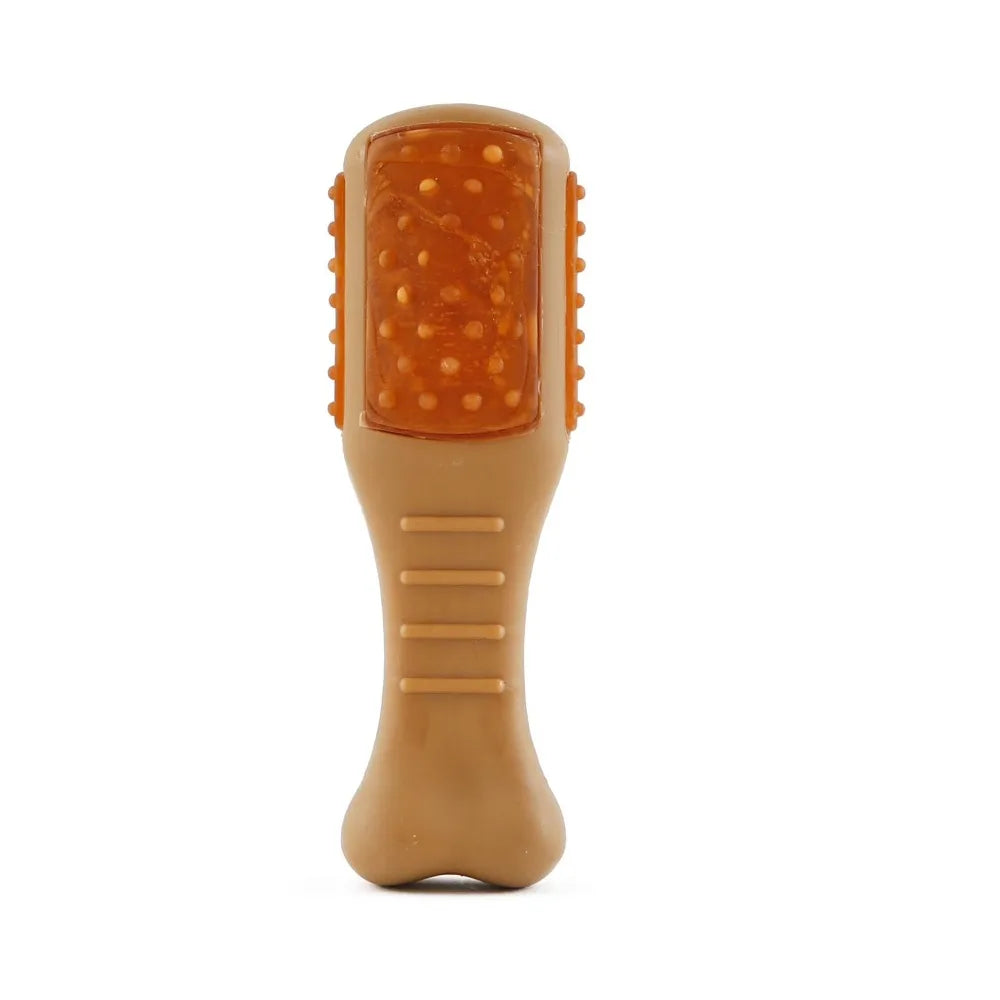 Nylon Bone Dog Chew Toy For Puppies And Small Dogs