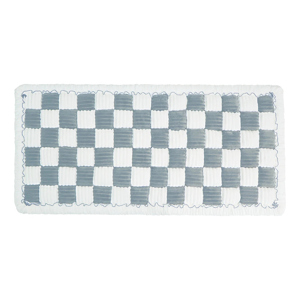 Petravel Dog Bed Mat Car Seat Cover Anti Slip Washable