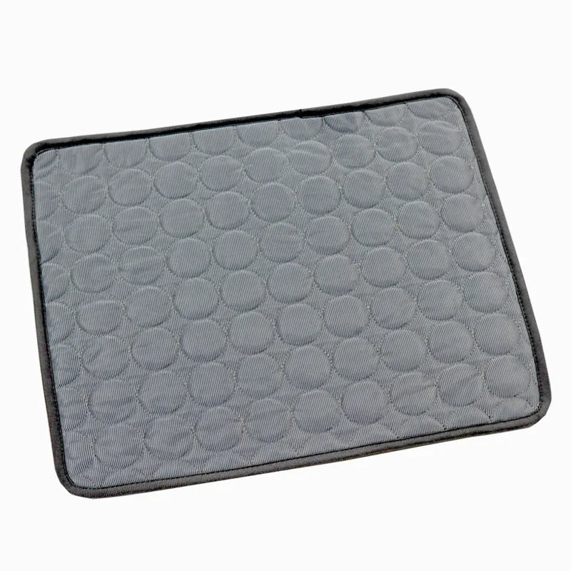 Dog Cooling Mat Self Cooling Pad For Pets Durable And Comfortable