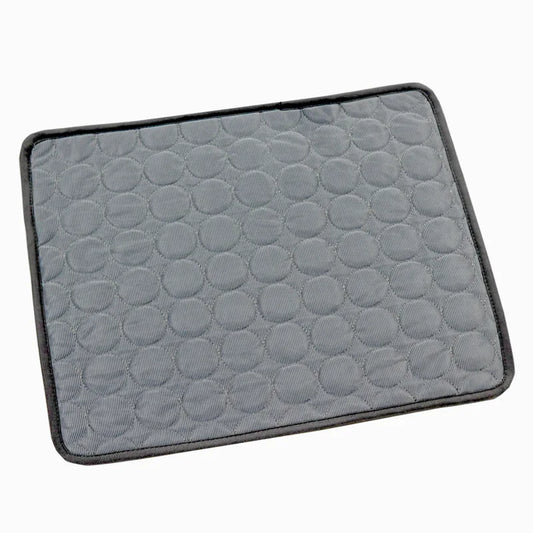 Dog Cooling Mat Self Cooling Pad For Pets Durable And Comfortable