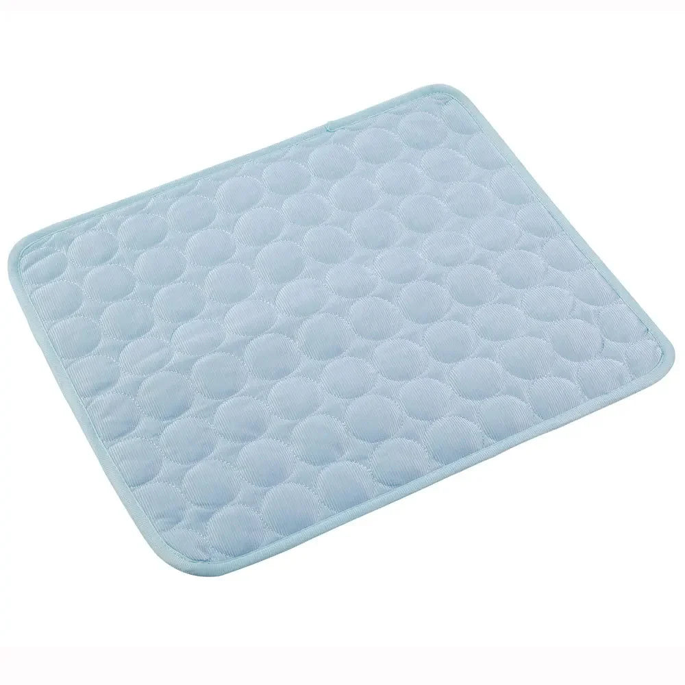 Dog Cooling Mat Self Cooling Pad For Pets Durable And Comfortable