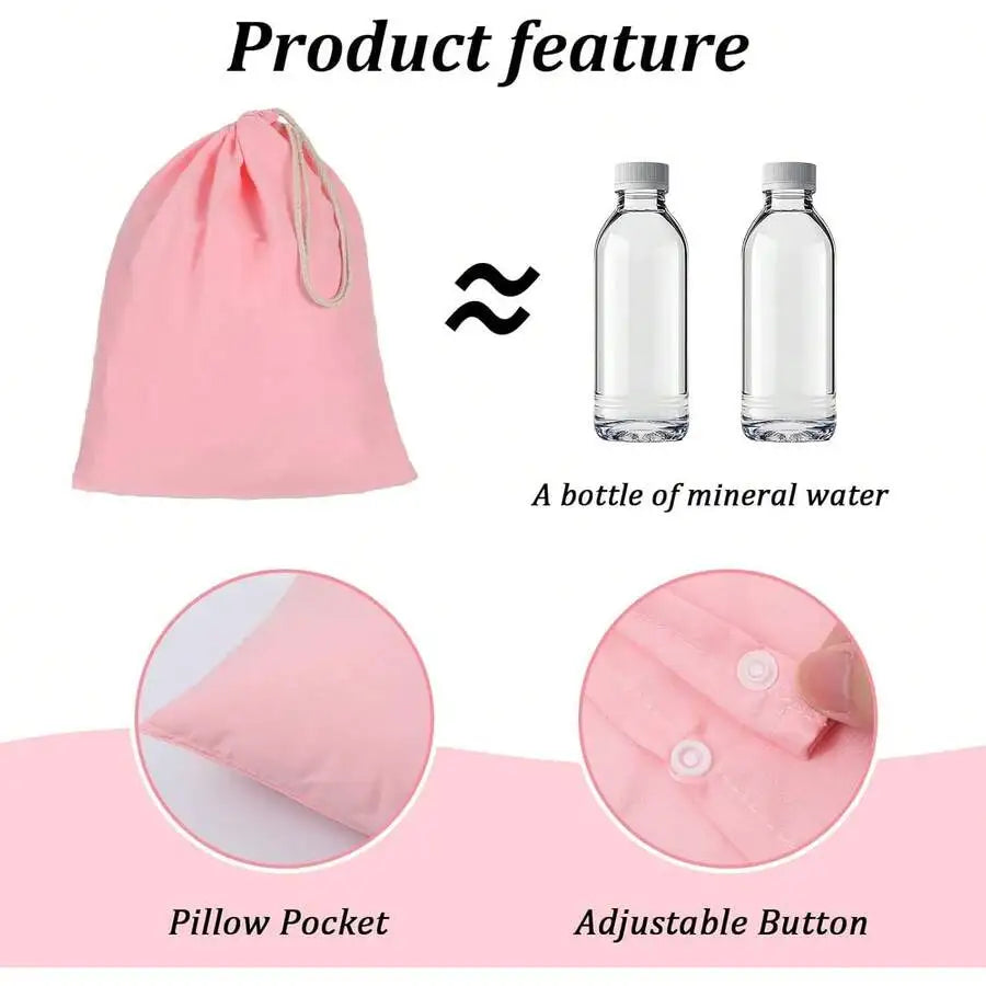 Breathable Tanning Sleep Sack Portable Sleeping Bag For Adults