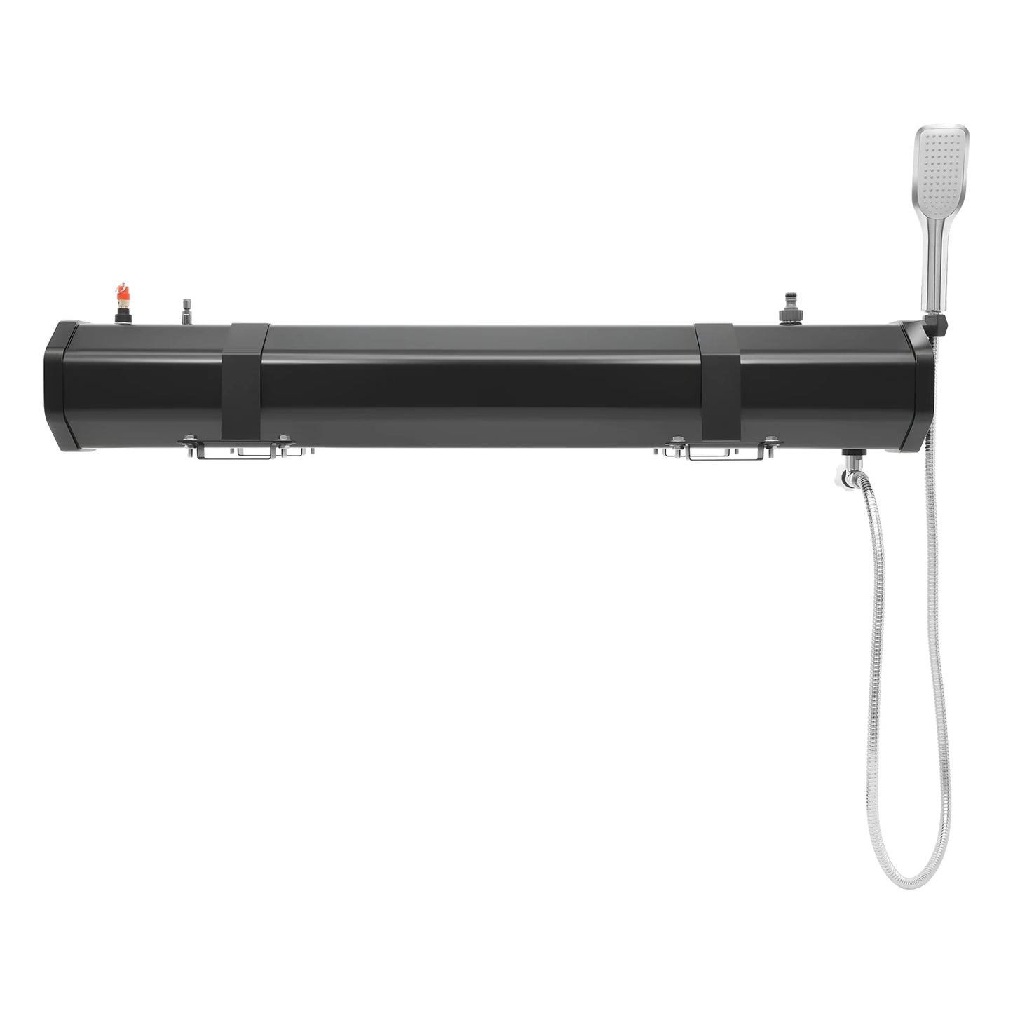 Portable Water Tank For Camping Roof Rack Shower System