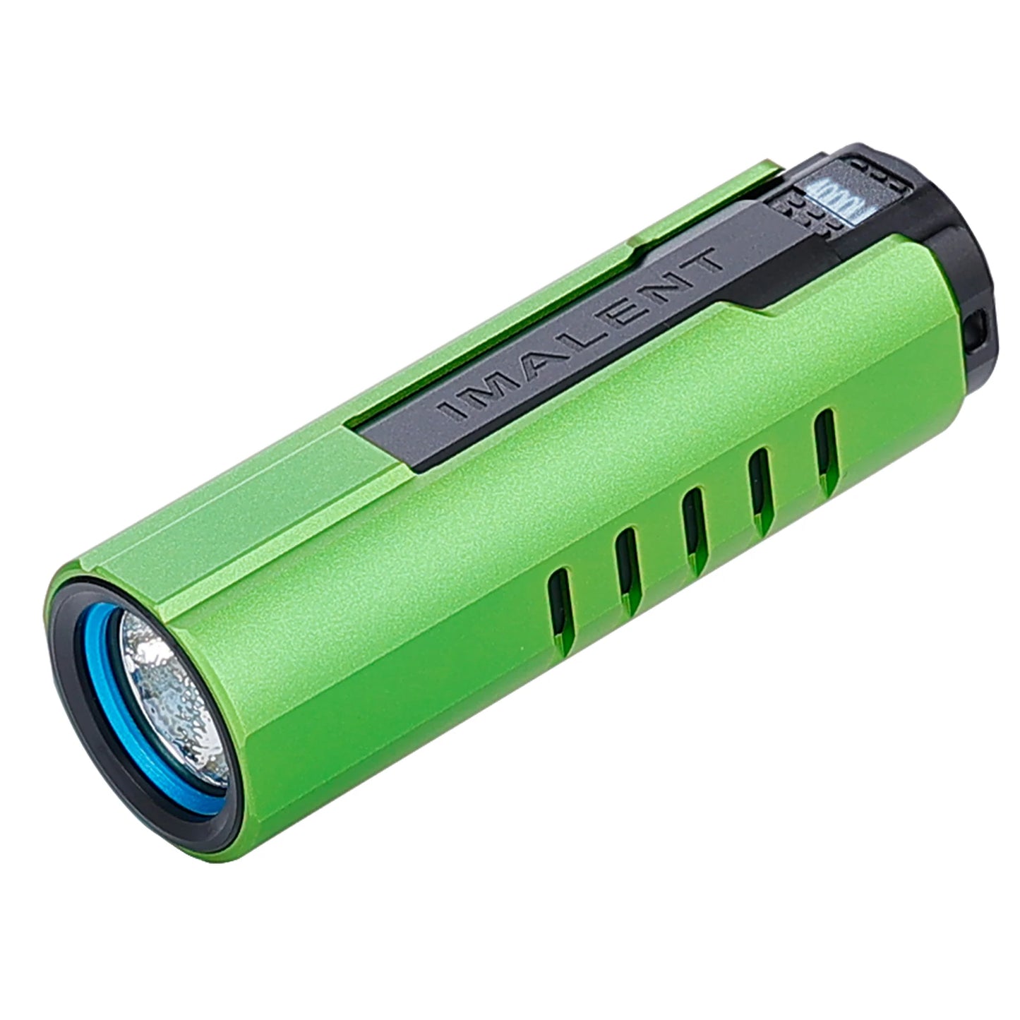 IMALENT LD70 Mini Rechargeable Flashlight 4000LM Outdoor Camping Waterproof