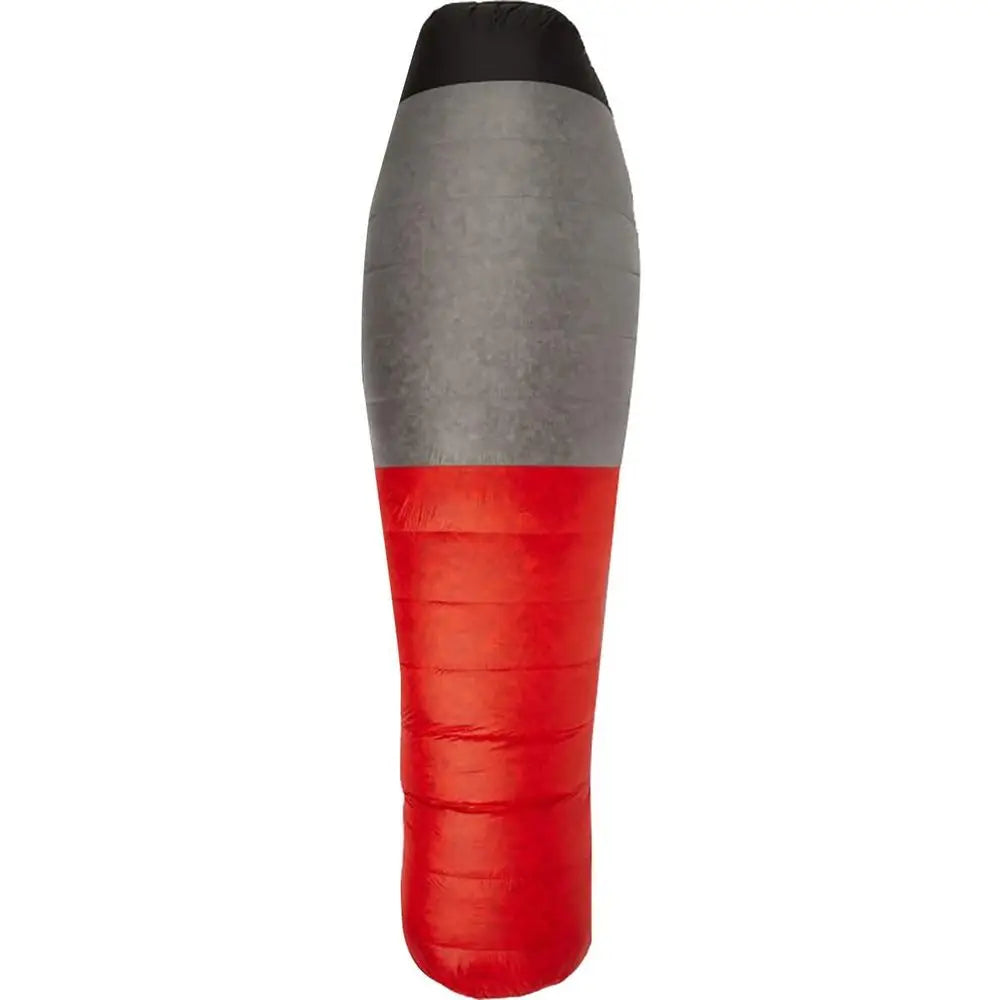 YTYIN Phantom 0F Down Sleeping Bag With Right Zip Lightweight