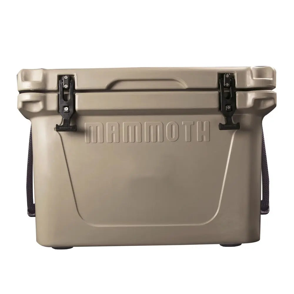 YTYIN Ranger 45 Cooler Insulated Ice Chest 45 Quart Capacity