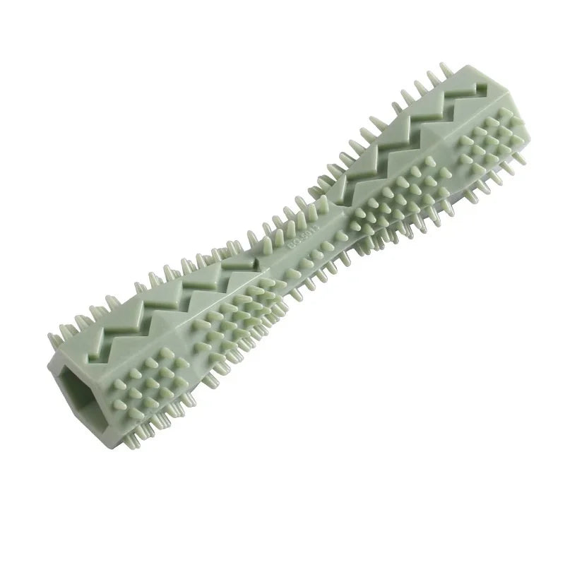 Nylon Dog Teething Chew Stick Bite Resistant Waterproof Dental Cleaner