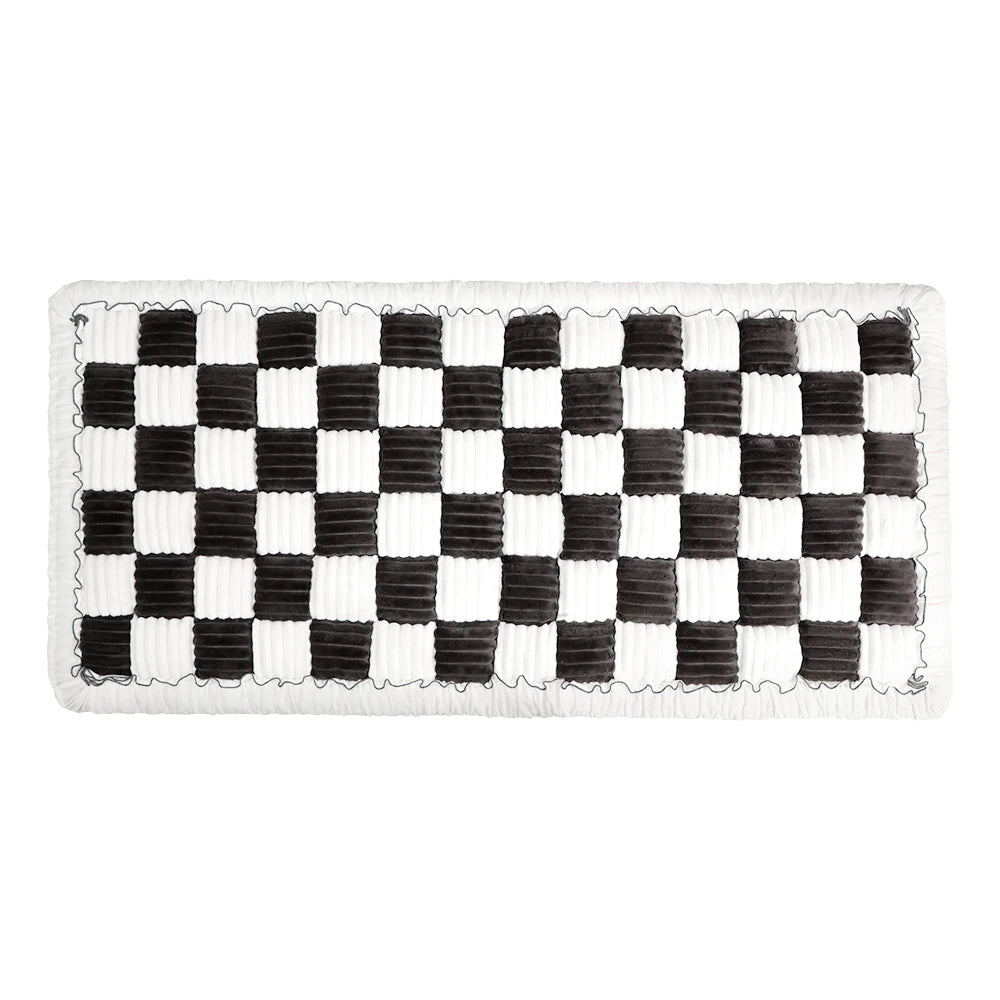 Petravel Dog Bed Mat Car Seat Cover Anti Slip Washable