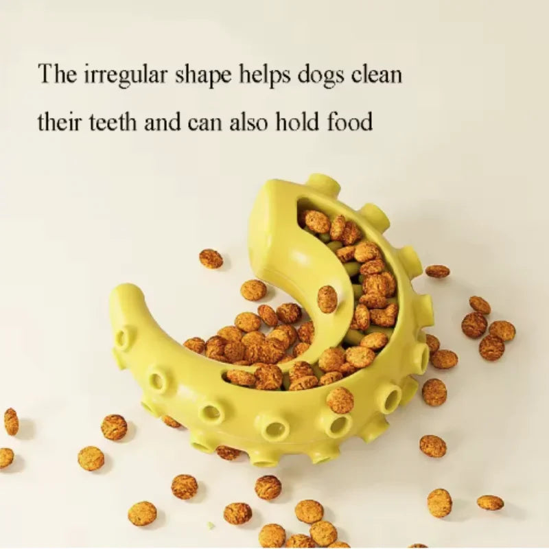 Nylon Dog Teething Chew Stick Bite Resistant Waterproof Dental Cleaner