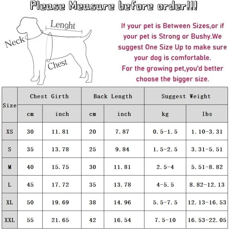 Striped Cotton Cardigan Sweater For Small Dogs And Kittens