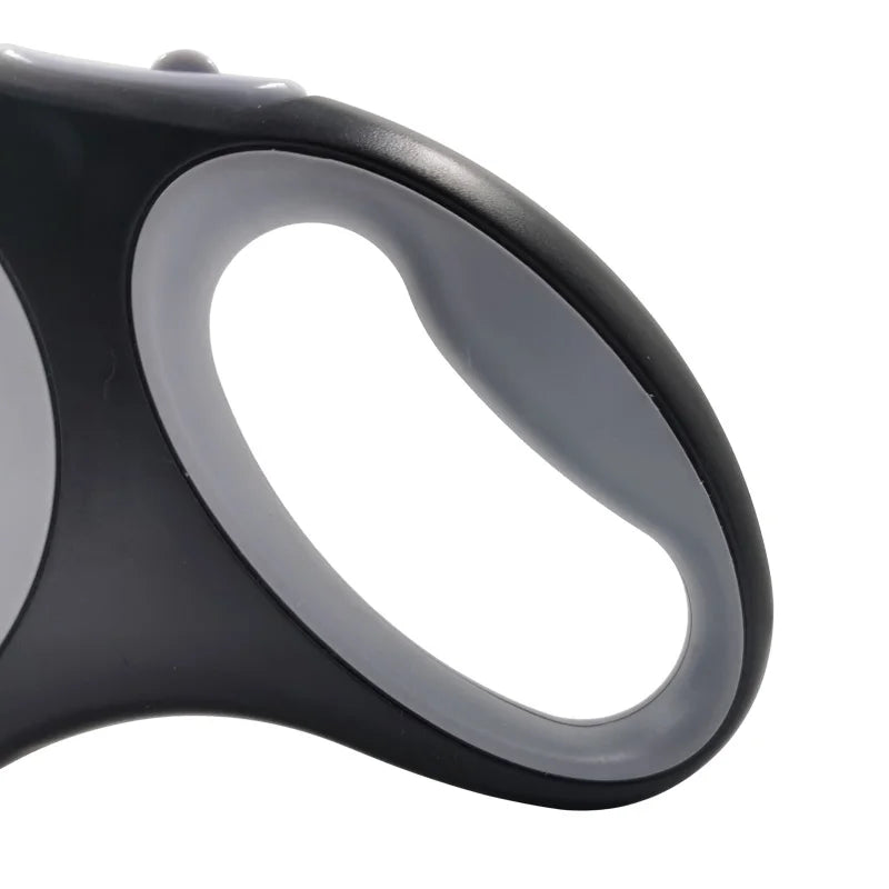 Durable Adjustable Retractable Dog Leash For Pets Everyday Use